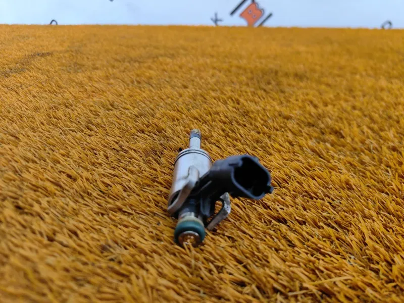 Форсунка топливная