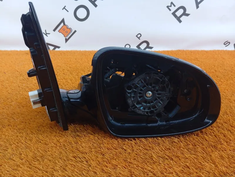 Зеркало боковое Kia Sportage 2019 87620F1560 4 (QL) G4NA, правое