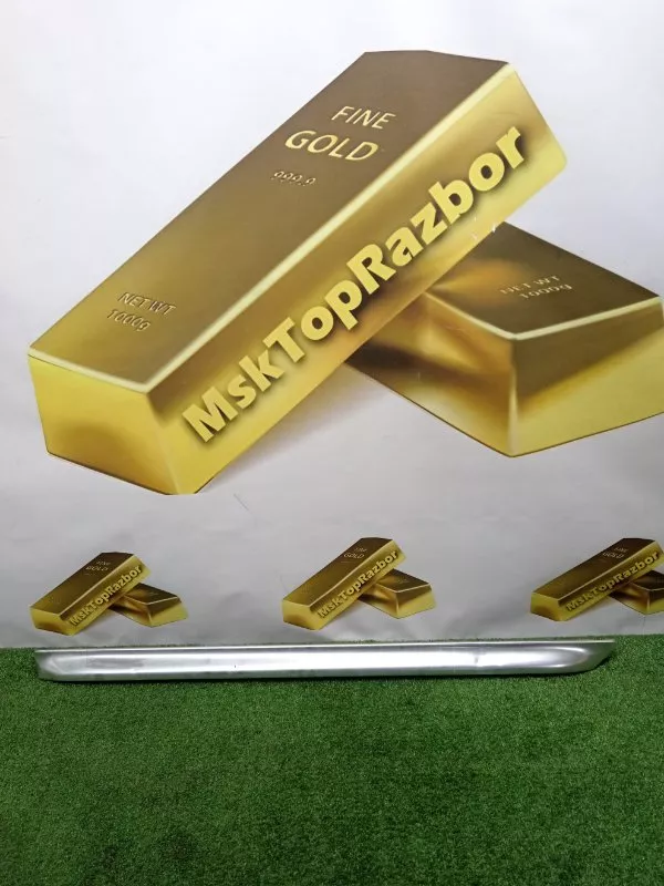 Накладка двери декоративная