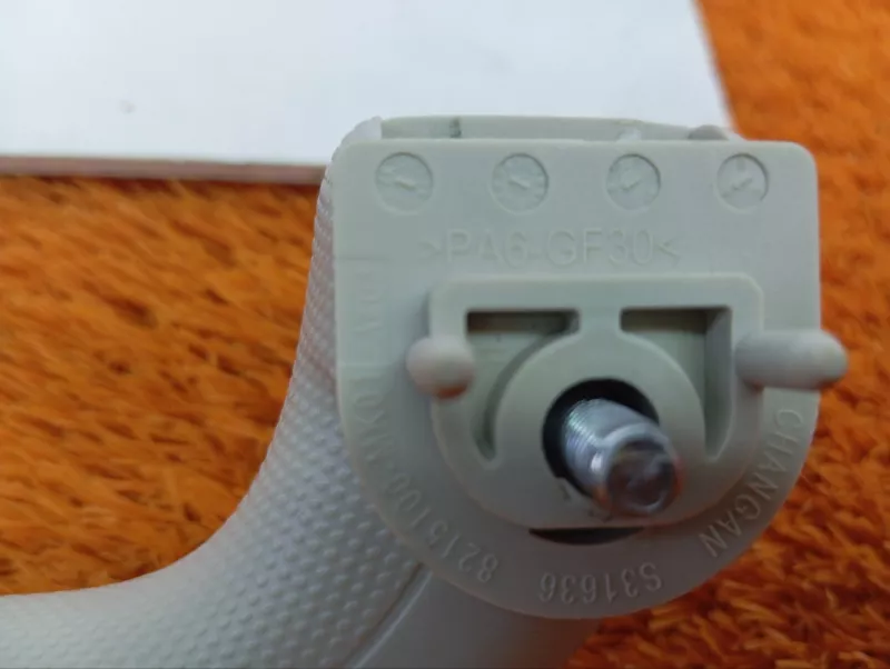 Ручка потолка