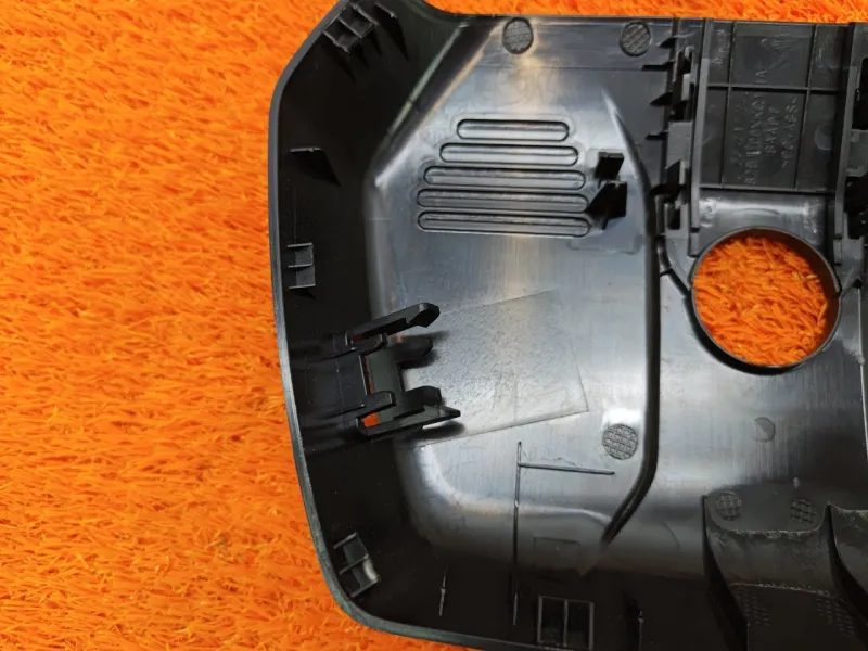 Накладка на зеркало