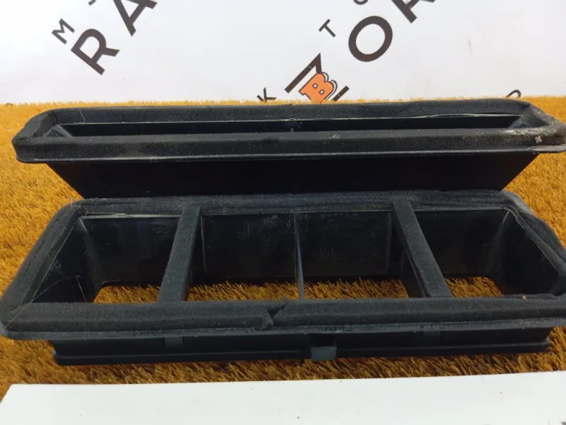 Воздуховод печки