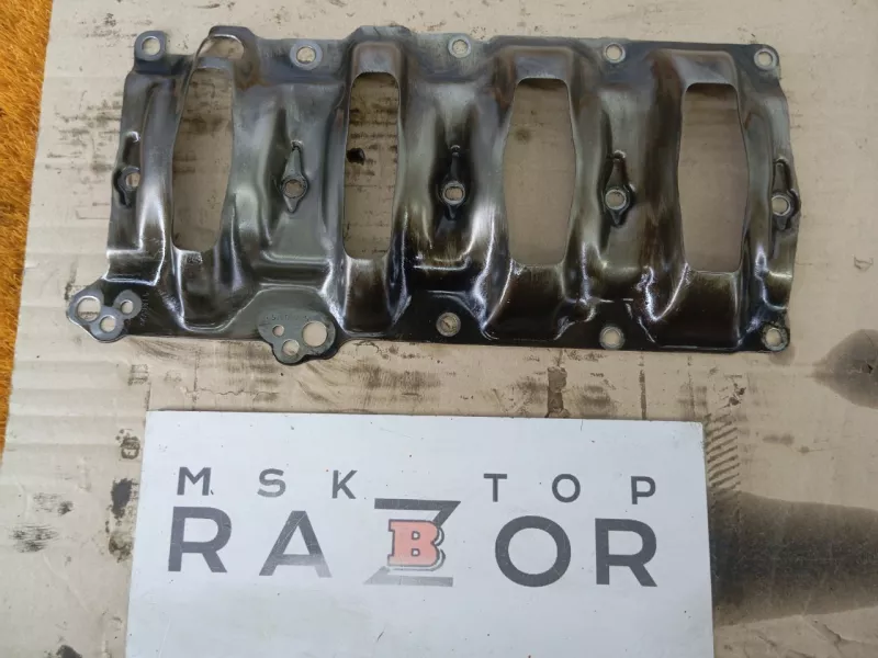 Маслоотражатель