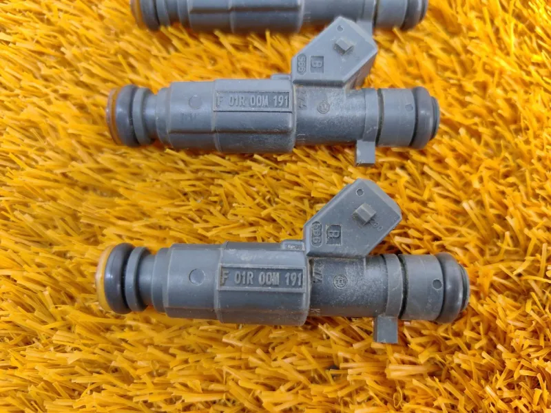 Форсунка топливная