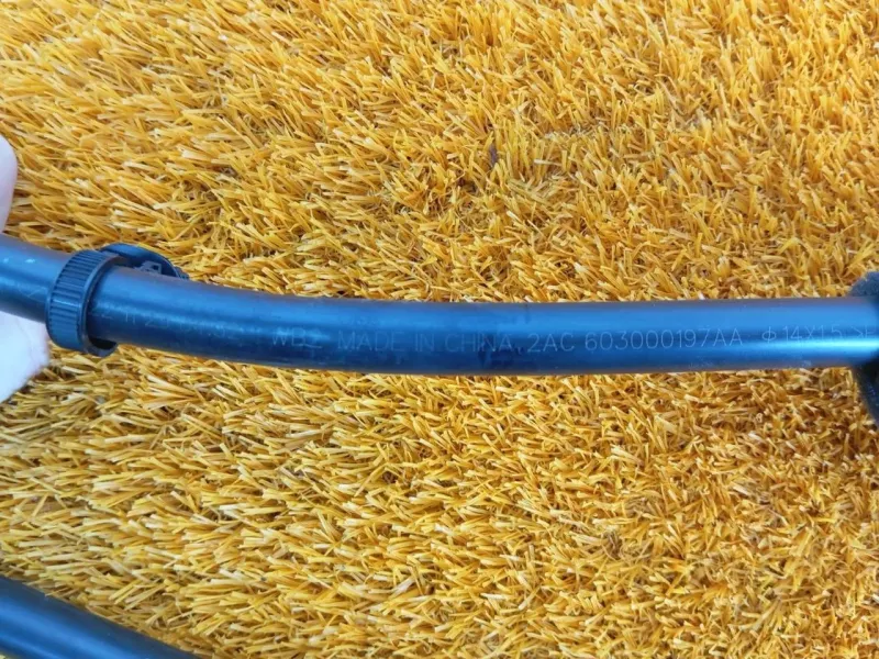 Трубка дренажная