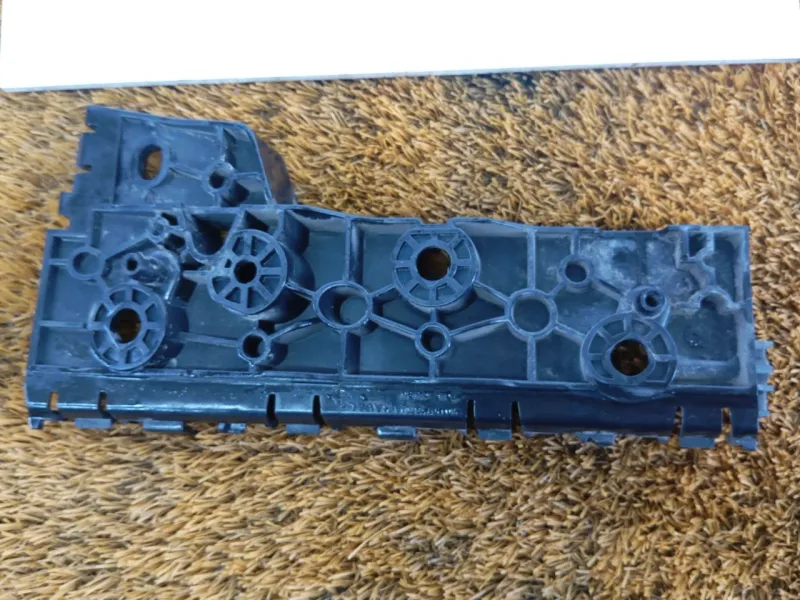 Крепление бампера