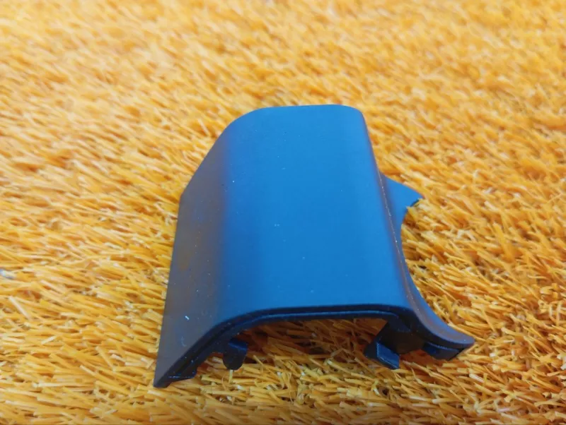 Пластик салона