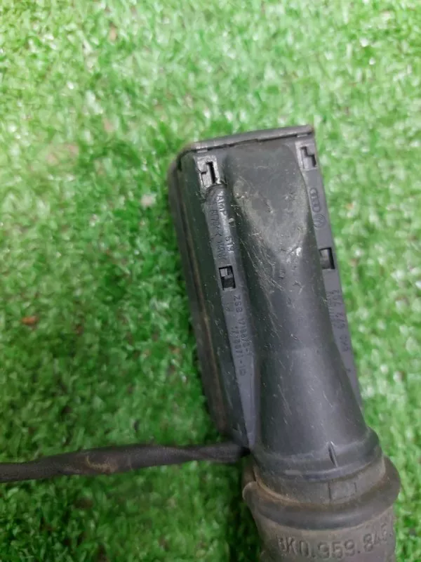 Проводка двери