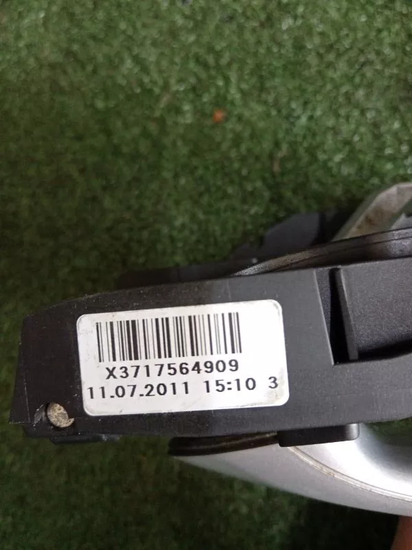 Ручка двери наружняя