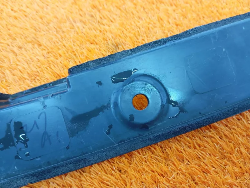 Пыльник крыла