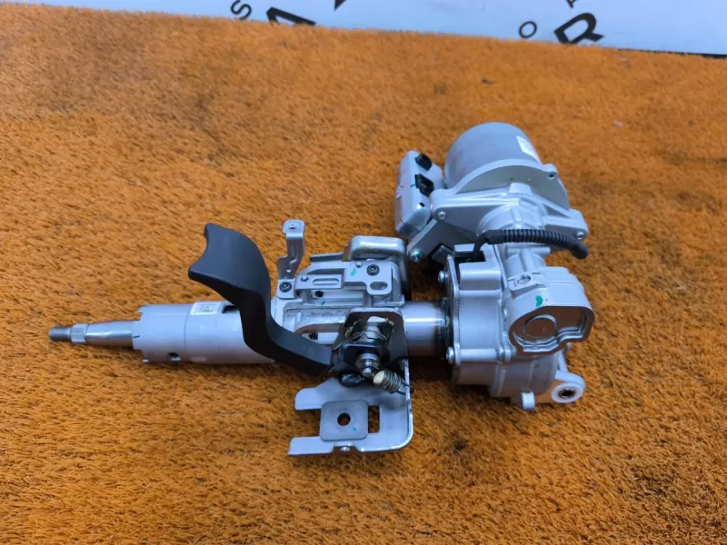 Рулевая колонка с ЭУР