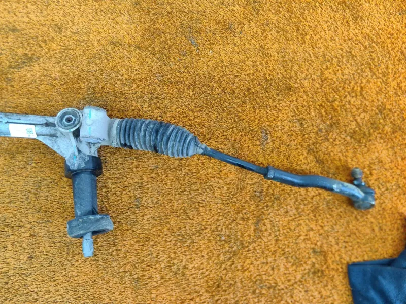 Рулевая рейка