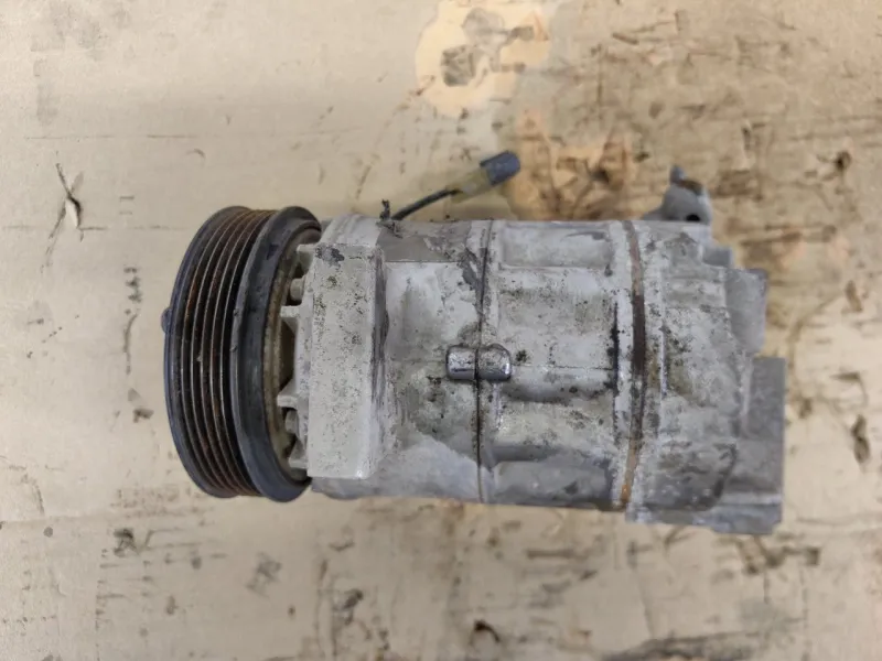 Компрессор кондиционера