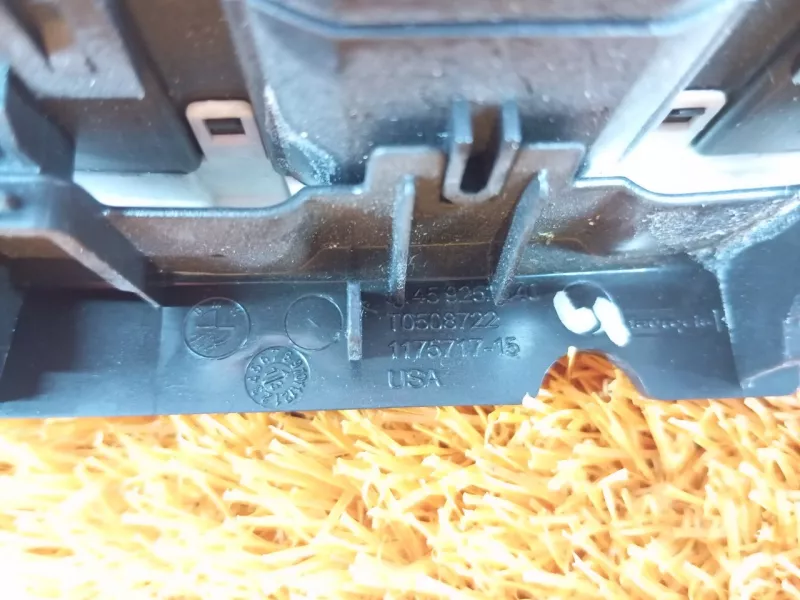 Блок управления светом