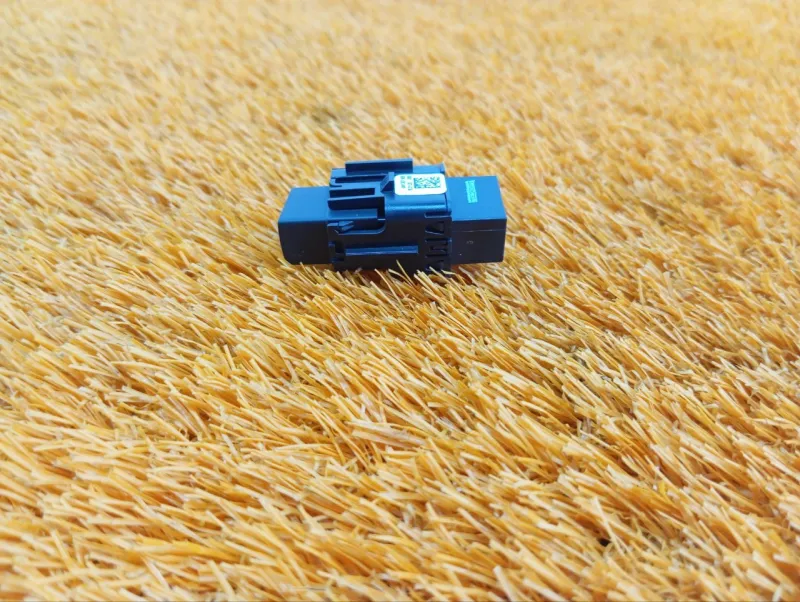 Кнопка многофункциональная