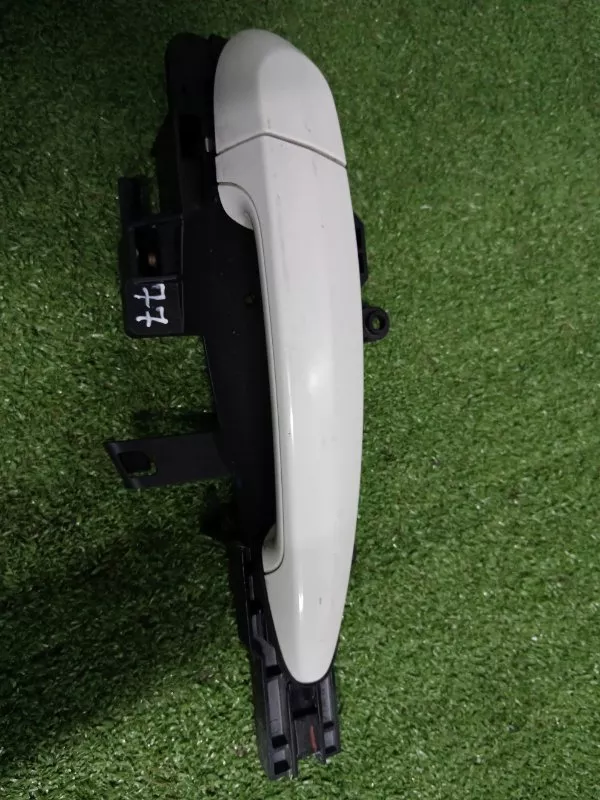 Ручка двери наружняя