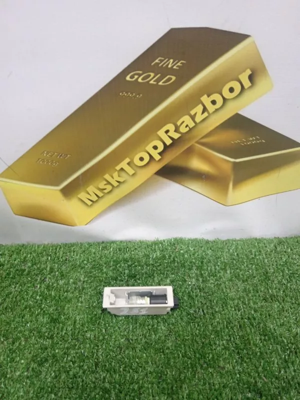 Подсветка двери