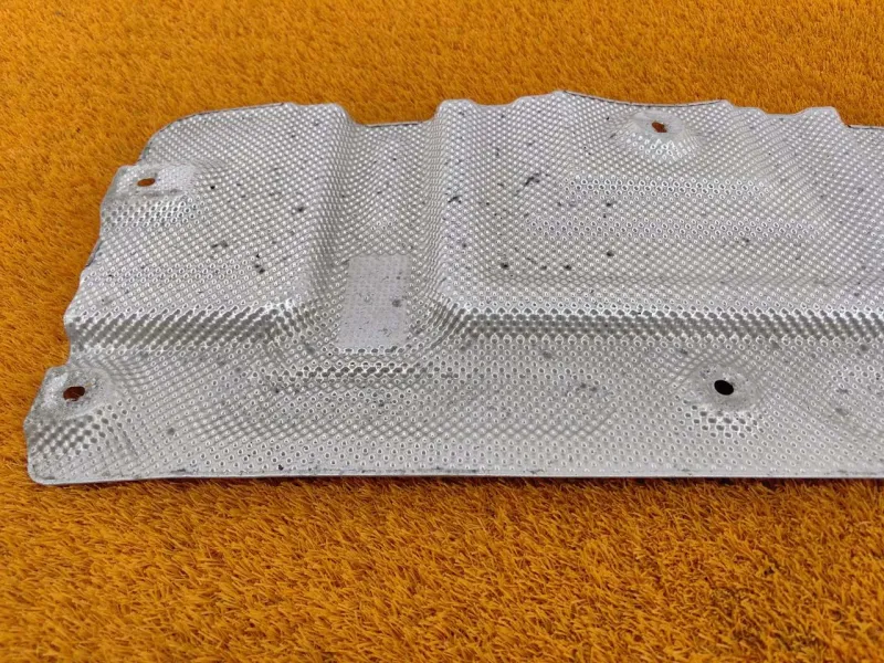 Тепловой экран