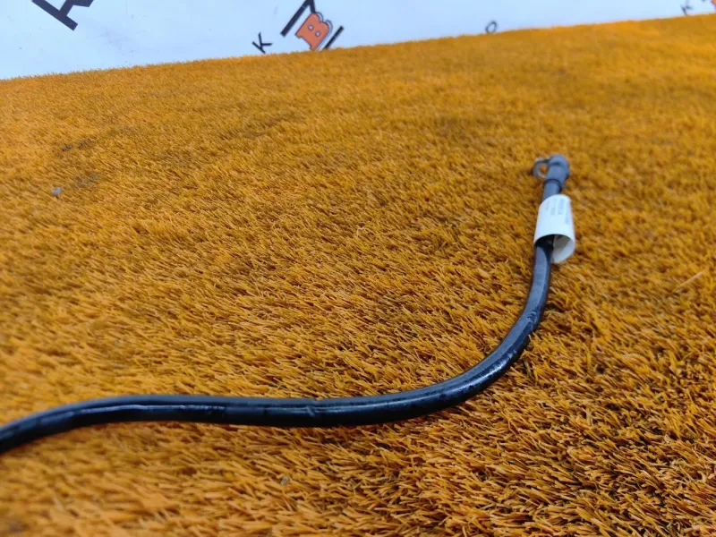 Провод массы