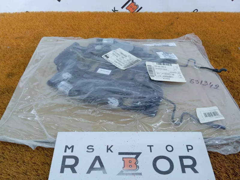 Мотор регулировки сиденья