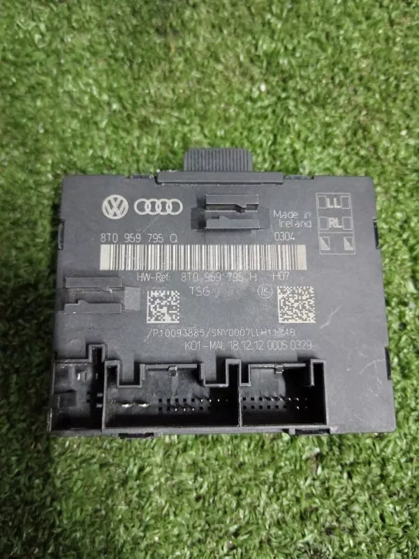 Блок управления двери