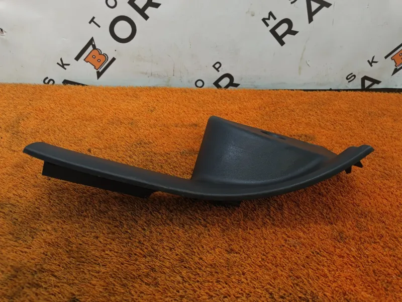 Накладка порога