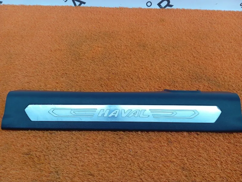 Накладка порога