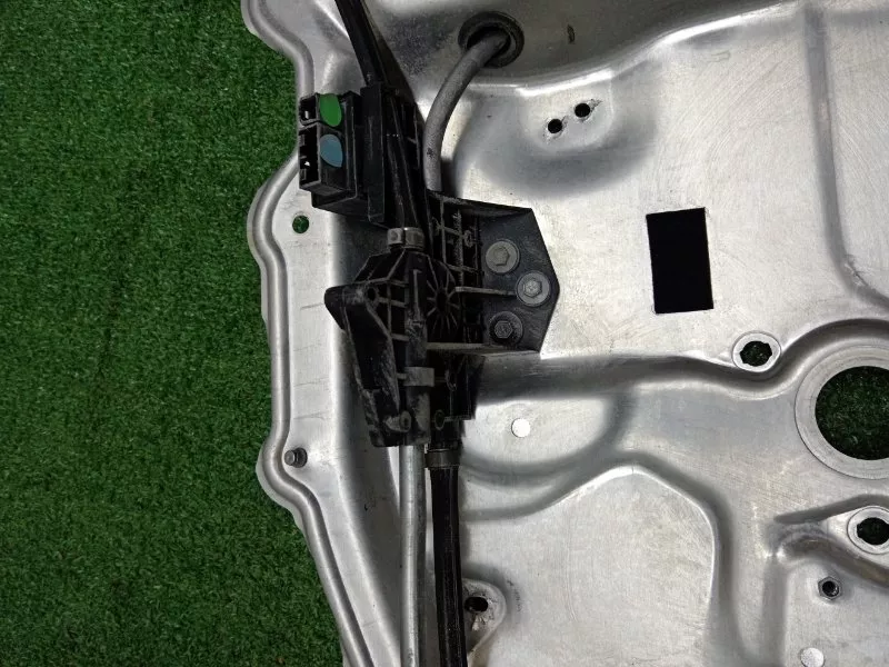 Панель двери