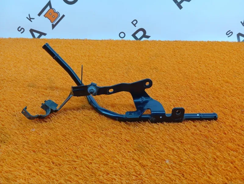 Трубка вакуумная