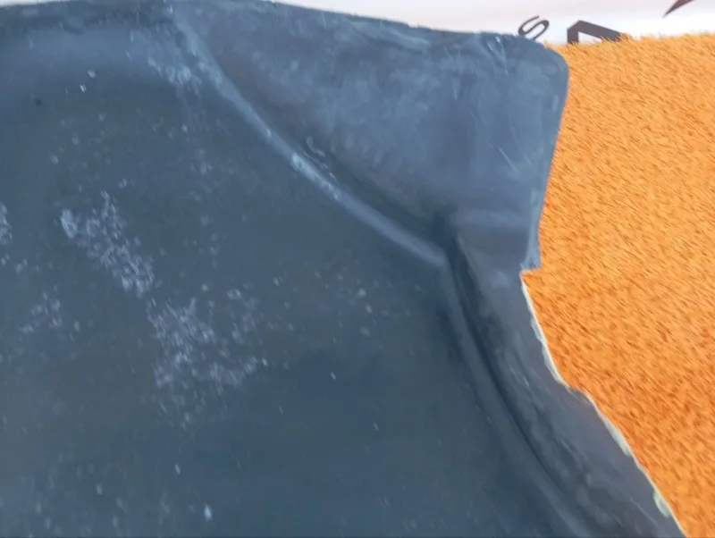 Шумоизоляция пола