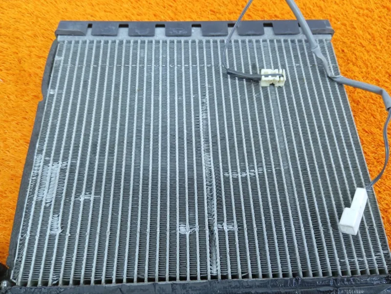 Радиатор кондиционера
