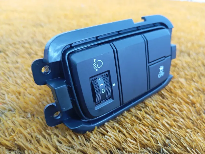 Блок кнопок