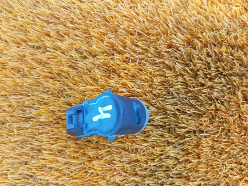 Датчик парковки