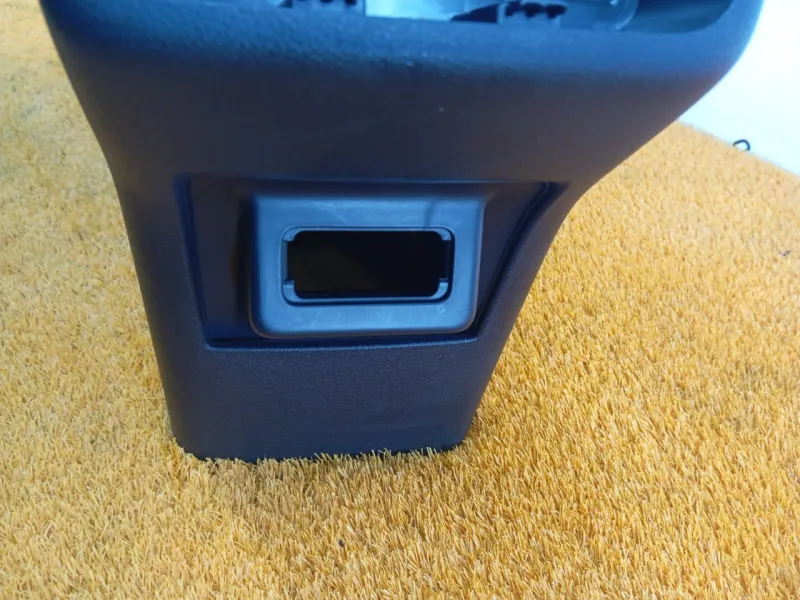 Консоль центральная