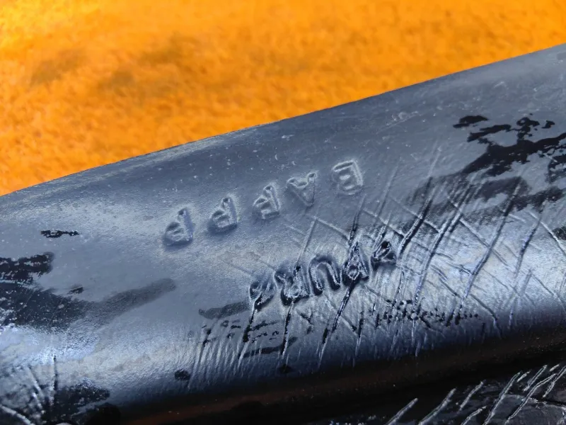 Пыльник крыла