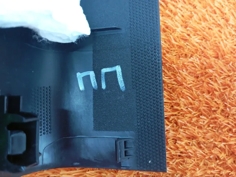 Накладка порога