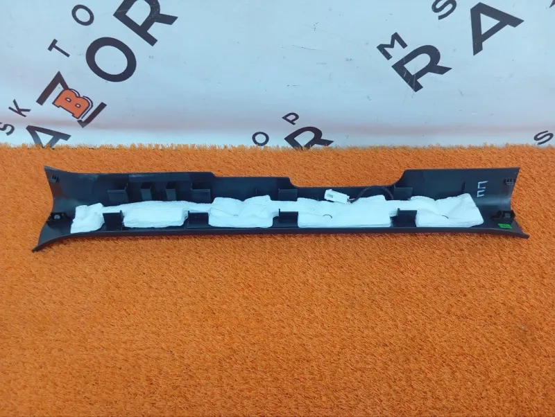 Накладка порога