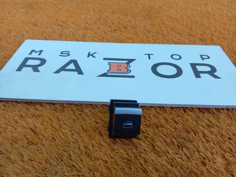 Кнопка стеклоподъемника