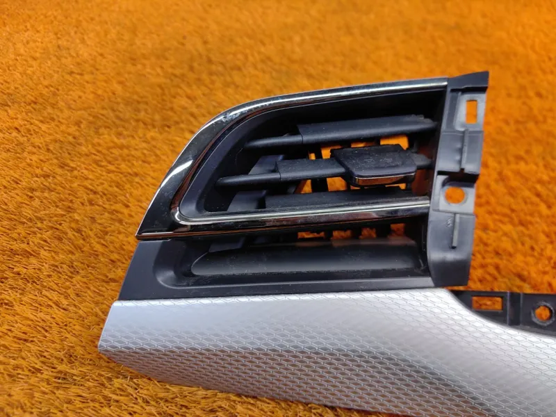 Дефлектор воздуховода