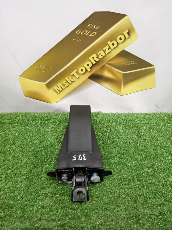 Ограничитель двери