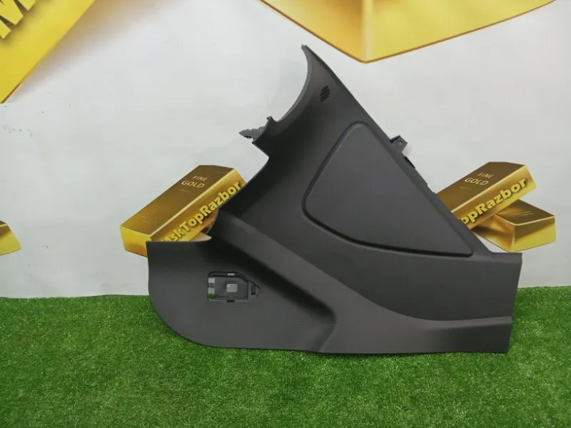 Накладка на торпедо