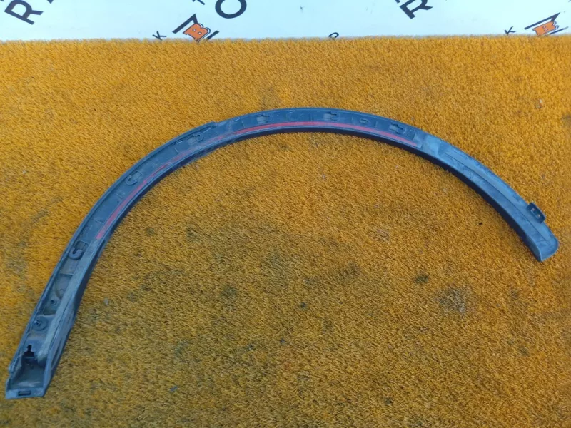 Накладка крыла