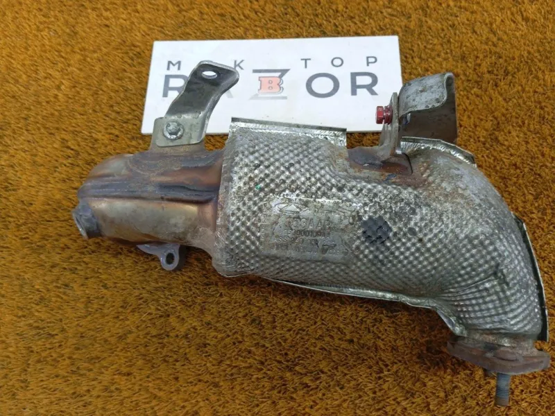 Катализатор