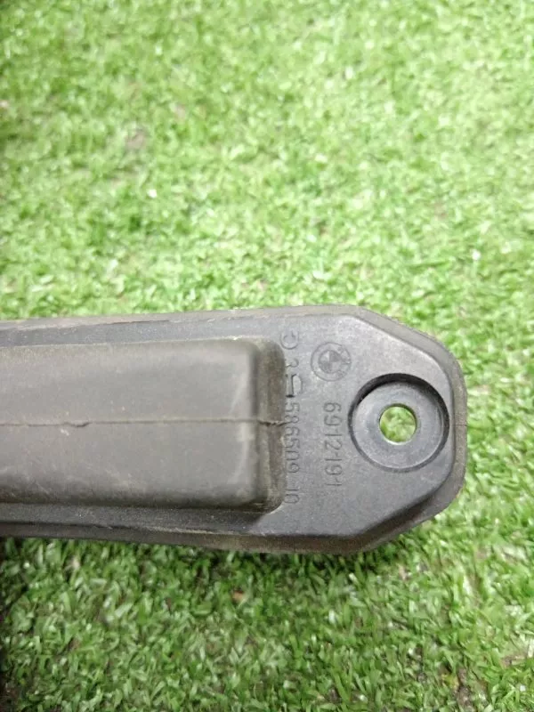 Проводка двери