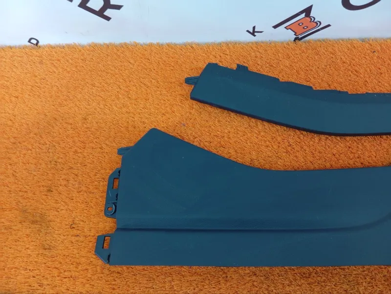 Накладка центральной консоли