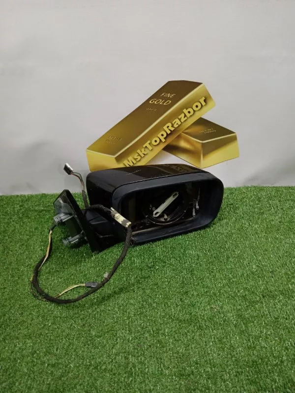 Зеркало боковое