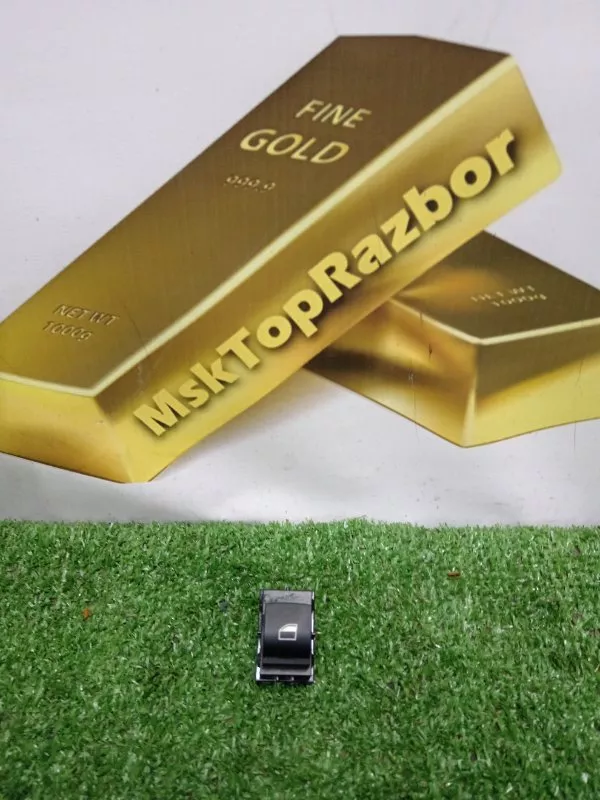 Кнопка стеклоподъемника