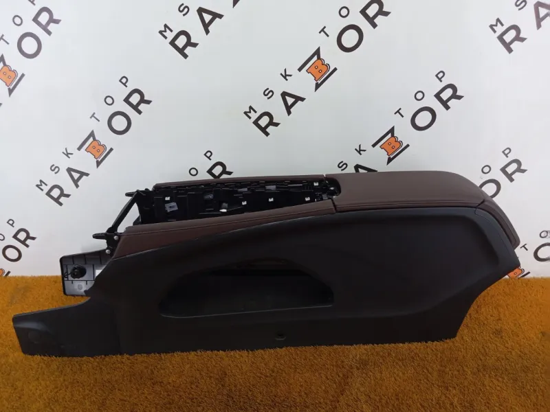 Консоль центральная