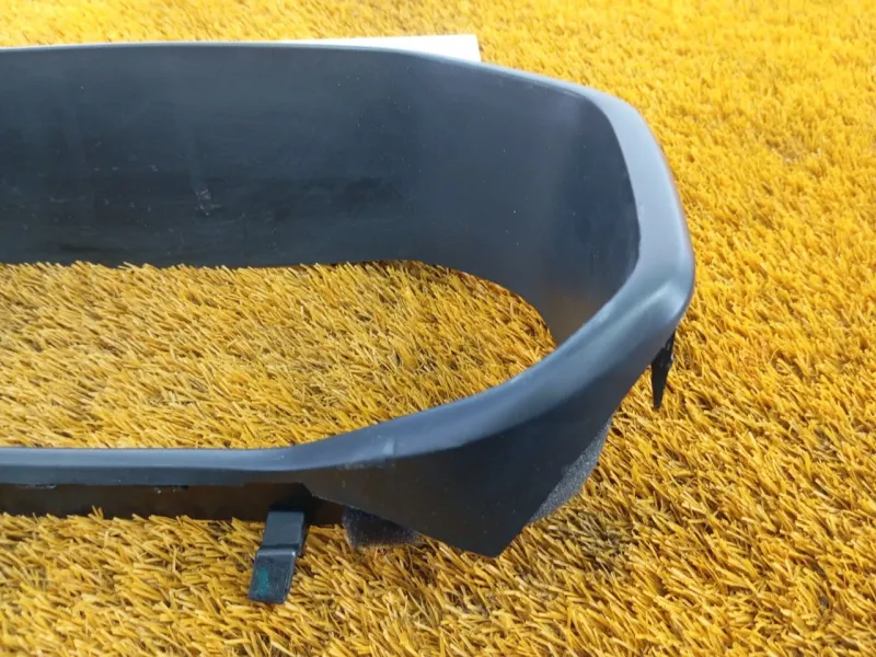 Накладка панели приборов