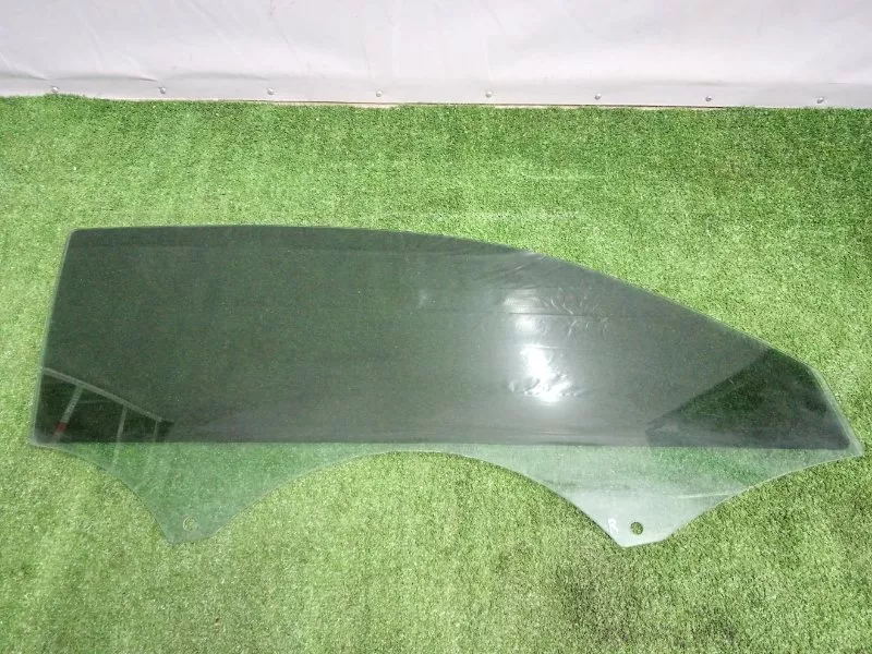 Стекло двери